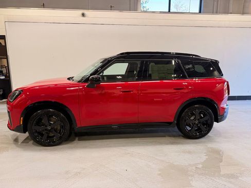 Used 2026 MINI Cooper Countryman S image 2