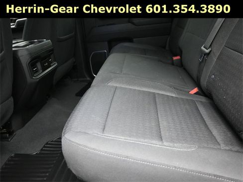 Used 2022 Chevrolet Silverado 1500 RST w/ Z71 Off-Road Package image 16