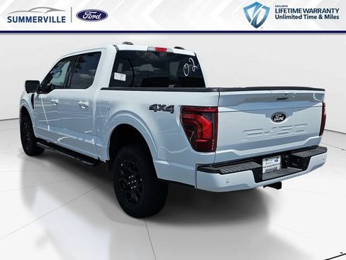 New 2026 Ford F150 Lariat AWD/4WD image 7