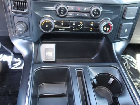 Used 2025 Ford F150 STX w/ Equipment Group 200A RWD image 29