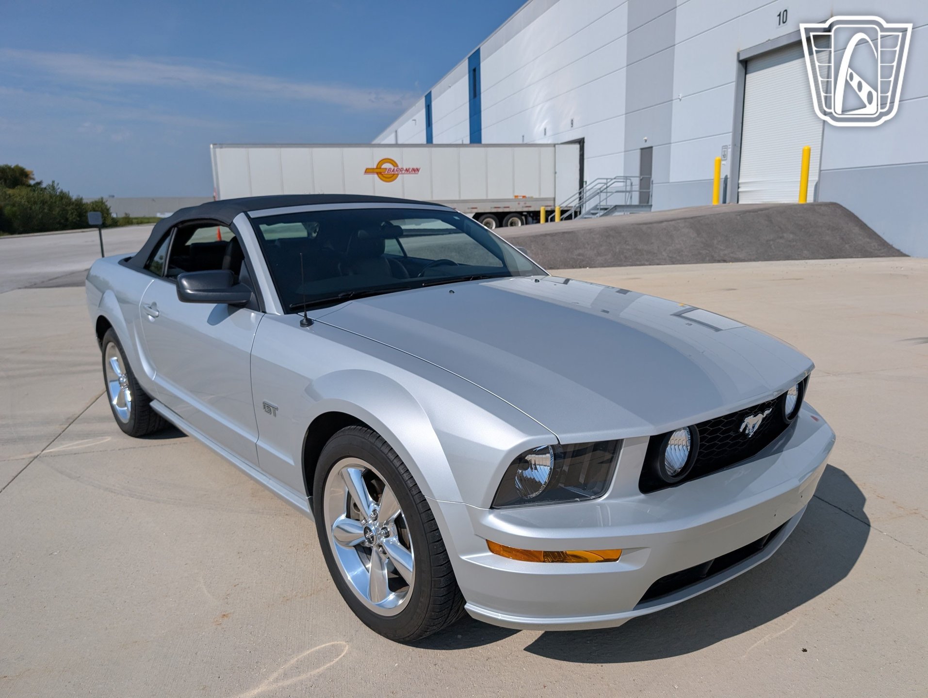 Used 2005 Ford Mustang GT RWD image 20