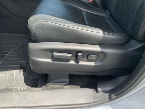 Used 2019 Honda Passport Touring image 25