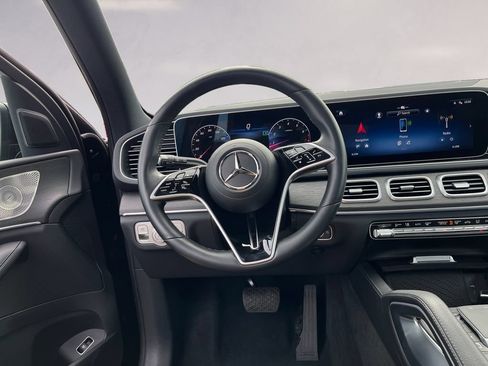 Certified 2026 Mercedes-Benz GLE 350 4MATIC image 11