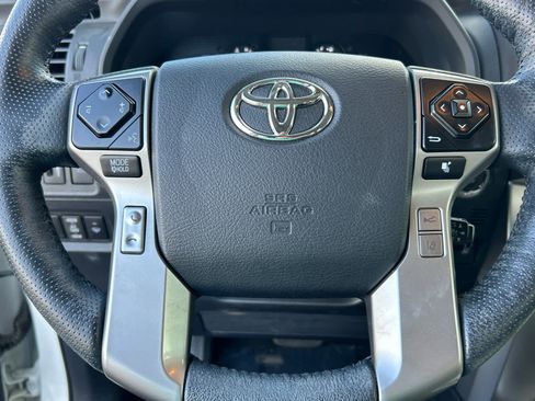 Used 2023 Toyota 4Runner SR5 Premium w/ Moonroof Package image 32