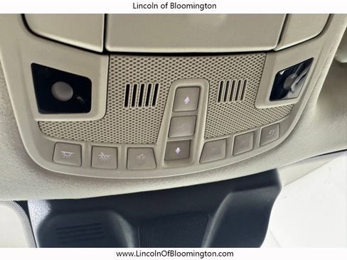 Used 2023 Lincoln Navigator Black Label AWD/4WD image 75