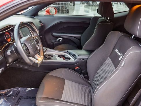 Used 2023 Dodge Challenger SRT Hellcat image 18