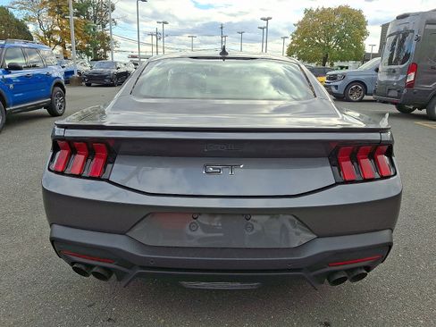 New 2025 Ford Mustang GT image 6