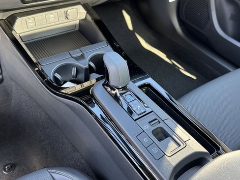 New 2026 Toyota Prius Limited image 19