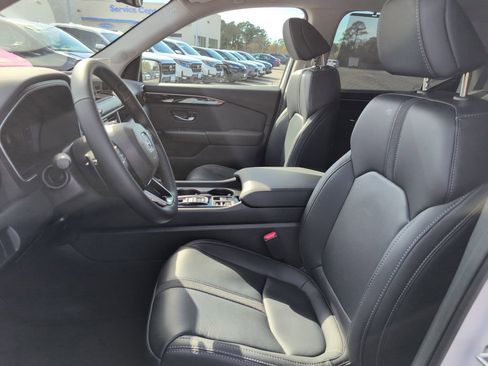 New 2026 Honda Pilot EX-L image 14