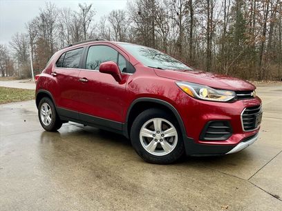 Used 2019 Chevrolet Trax LT w/ Driver Confidence Package