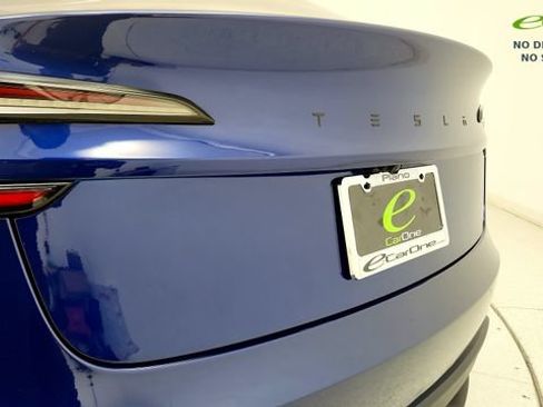 Used 2026 Tesla Model 3 RWD image 26