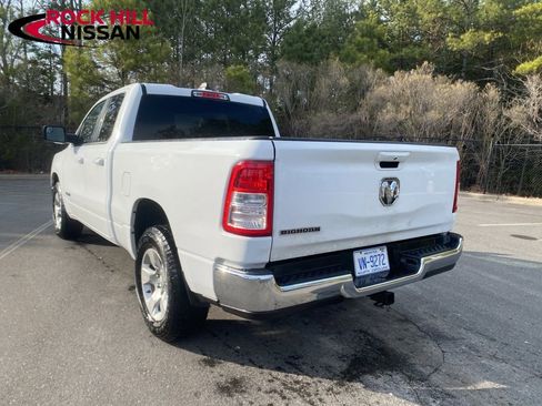 Used 2022 RAM 1500 Big Horn image 7