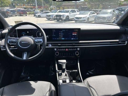 New 2026 Hyundai Santa Cruz Limited image 46