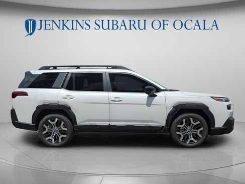 New 2026 Subaru Outback Touring XT AWD/4WD image 2