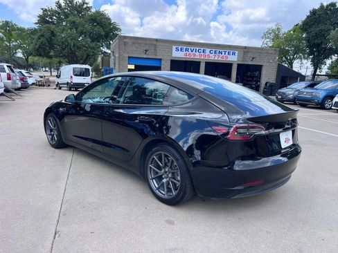 Used 2021 Tesla Model 3 Standard Range Plus RWD image 7