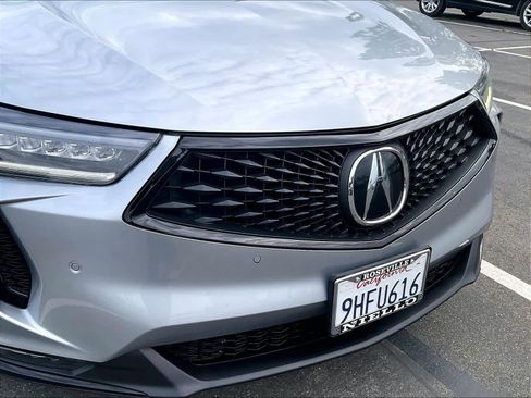 Used 2023 Acura RDX A-Spec image 31