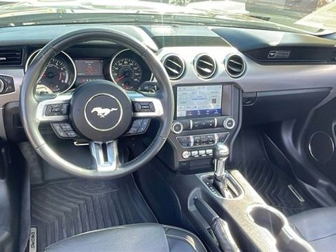 Used 2020 Ford Mustang Premium image 13