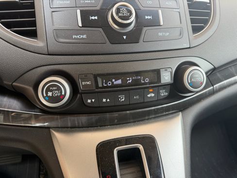 Used 2013 Honda CR-V EX-L image 17