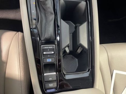 Certified 2024 Honda Accord Touring image 15