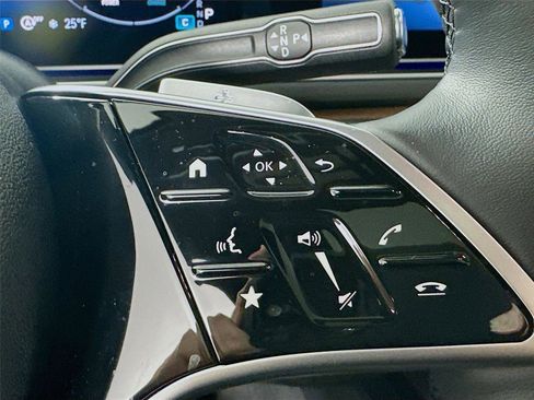 Certified 2026 Mercedes-Benz GLE 350 GLE 350 image 13