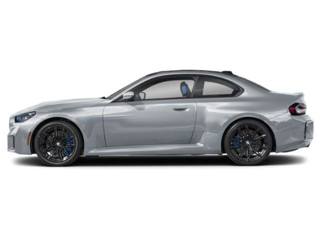 New 2027 BMW M2 RWD image 6