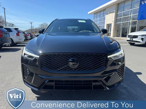 New 2026 Volvo XC60 B5 Ultra w/ Protection Package Premier AWD/4WD image 3