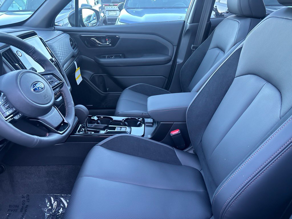 New 2026 Subaru Forester Touring AWD/4WD image 26