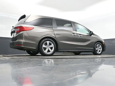 Used 2019 Honda Odyssey EX-L image 42