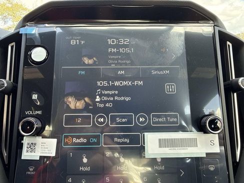 New 2026 Subaru WRX GT image 29