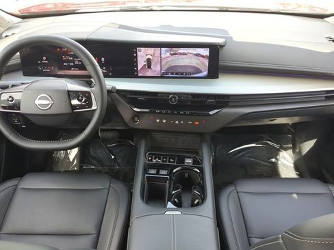 Certified 2025 Nissan Murano SL AWD/4WD image 15