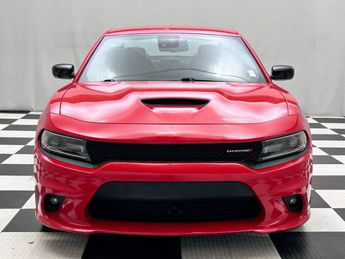 Used 2019 Dodge Charger R/T w/ Plus Group image 3