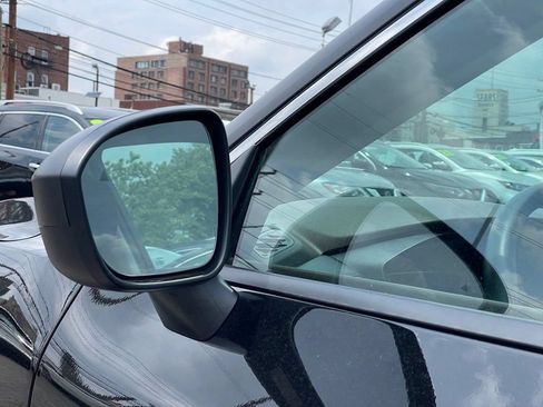 Certified 2023 Nissan Rogue S AWD/4WD image 21