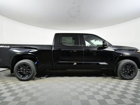 New 2026 Toyota Tundra Platinum image 15