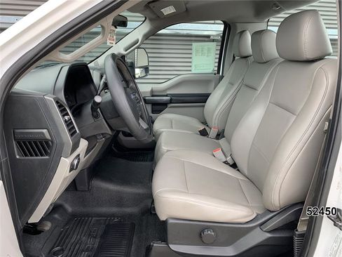 Used 2017 Ford F250 XL image 24