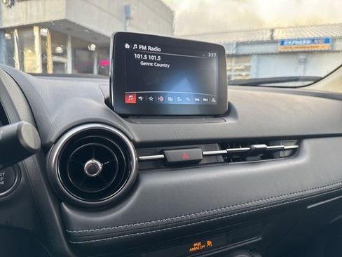 Used 2019 MAZDA CX-3 Sport image 24