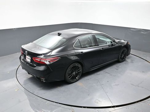 Used 2023 Toyota Camry XSE image 39