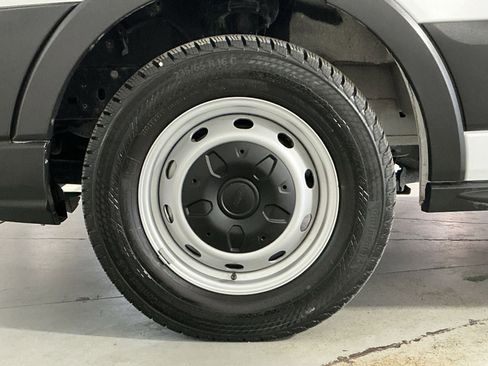 Used 2023 Ford Transit 150 Low Roof image 20