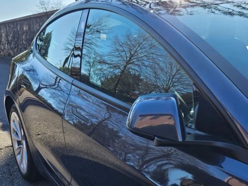 Used 2022 Tesla Model 3 Long Range image 20