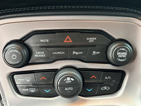 Used 2023 Dodge Challenger R/T Scat Pack image 17