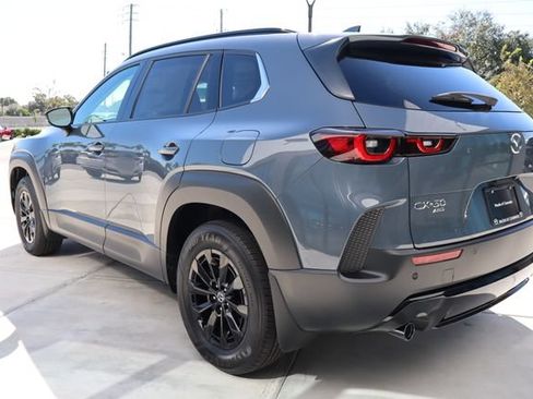 Used 2026 MAZDA CX-50 AWD 2.5 Hybrid w/ Weather Package image 5