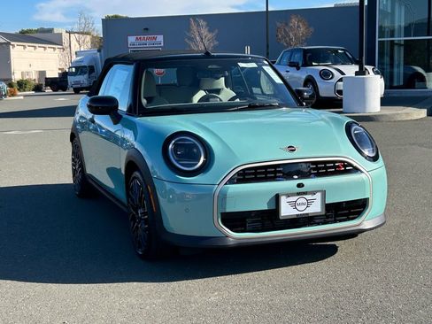 New 2026 MINI Cooper S image 7