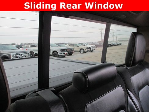 Used 2020 RAM 1500 Laramie image 23