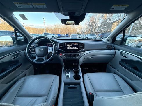 Used 2022 Honda Pilot EX-L image 22