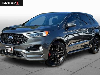Used 2020 Ford Edge ST w/ Equipment Group 401A