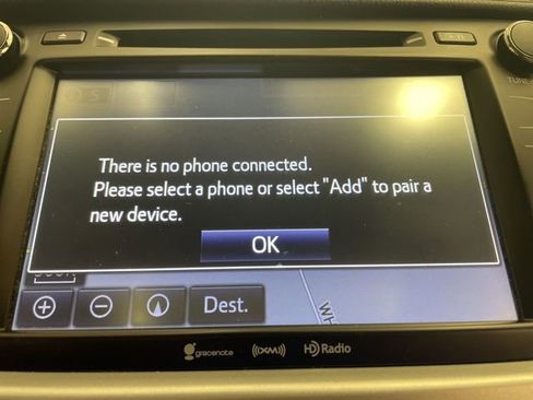 Used 2019 Toyota Highlander XLE image 30