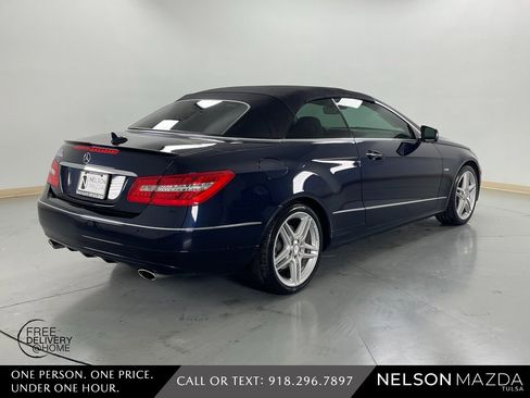 Used 2012 Mercedes-Benz E 350 E 350 image 6