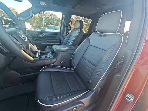 New 2026 GMC Sierra 1500 AT4X image 12