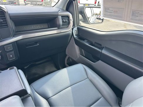 Used 2025 Ford F150 XL image 14