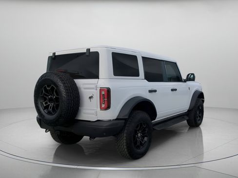 New 2026 Ford Bronco Badlands AWD/4WD image 30