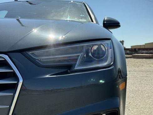 Used 2018 Audi A4 2.0T Ultra Premium w/ 18" Wheel Package image 13